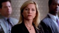 Jessica Capshaw in The Practice | Image via 20th Century Fox Television